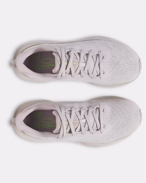 UA Infinite Pro Breeze Women's Running Shoes