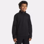 Armour Fleece® Boys' ¼ Zip