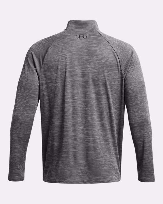 UA Tech™ Textured Men's ½ Zip
