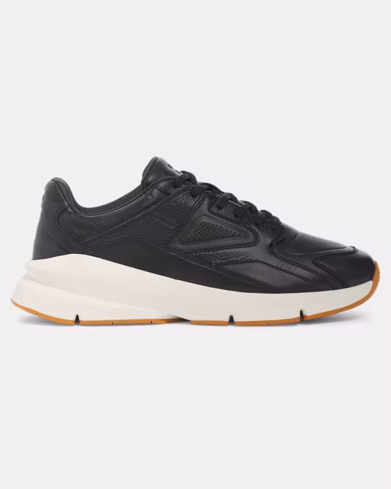 UA Forge 96 Luxe Unisex Shoes