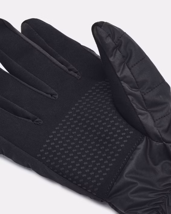 UA Storm Insulated Men's Gloves