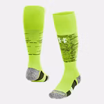 UA Magnetico Unisex Pocket Over-The-Calf Socks