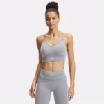 UA Vanish Seamless Low Washed Women's Sports Bra