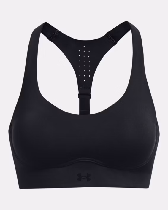 UA Vanish Elite Mid Women's Sports Bra