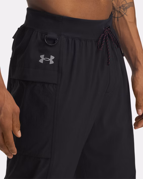UA Launch Trail Men's Pants