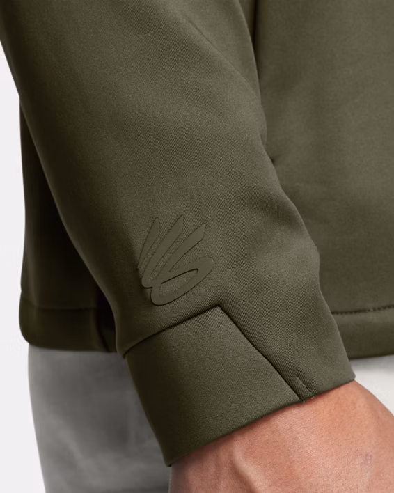 Curry Travel Men's Jacket