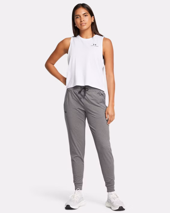 UA Tech Women's Pants