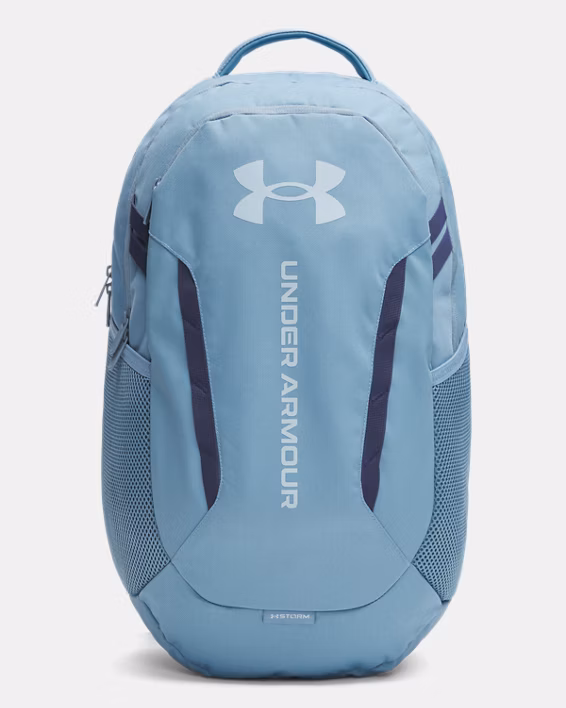UA Hustle 6.0 Backpack