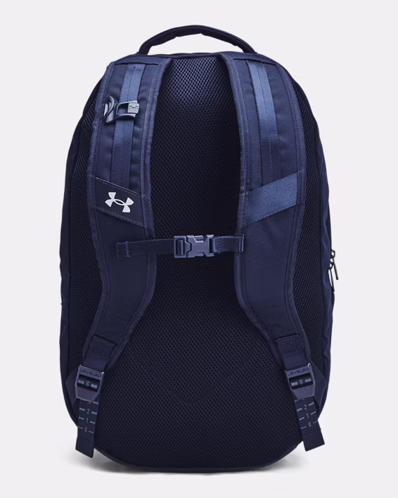 UA Hustle 6.0 Pro Backpack