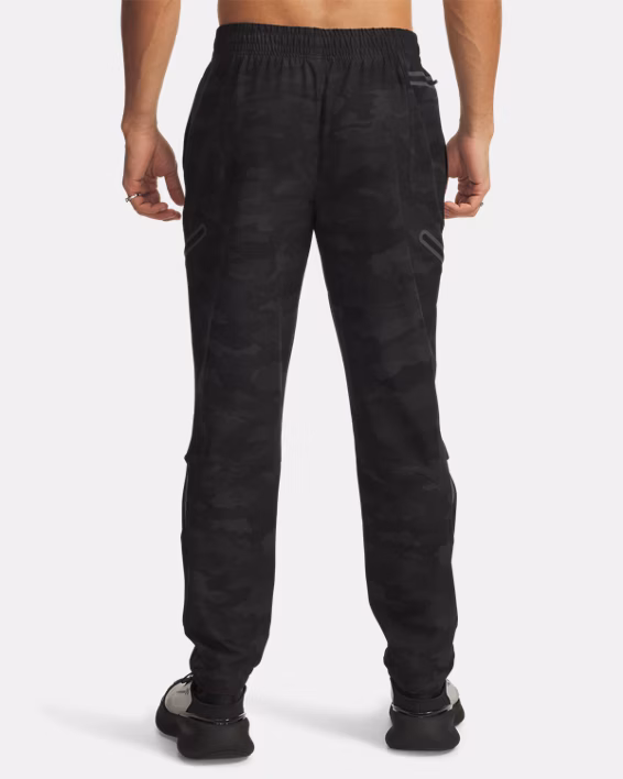 UA Unstoppable Men's Cargo Pants