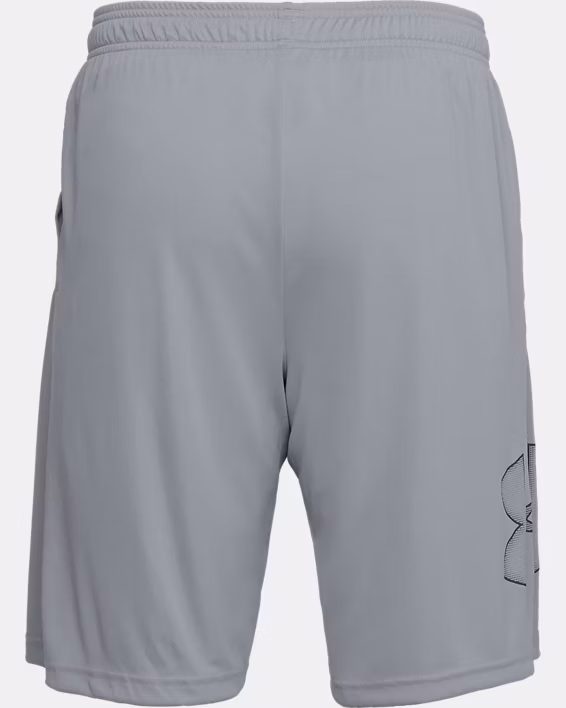 UA Tech™ Graphic Men's 25 cm Shorts