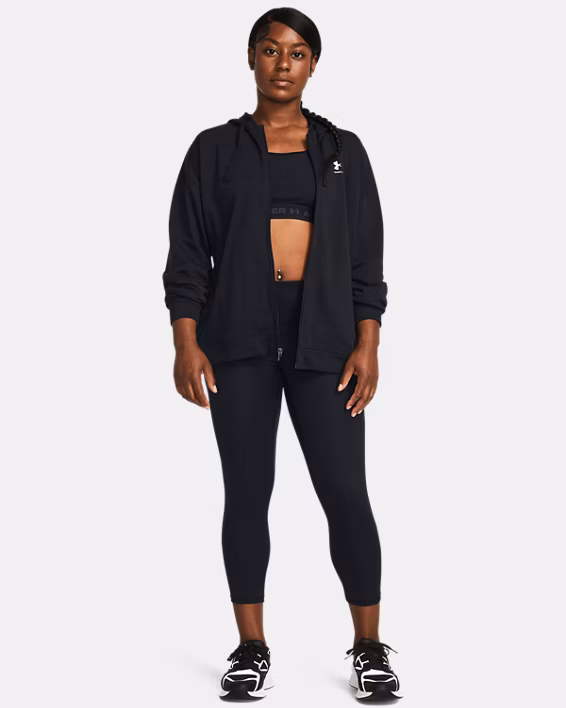 UA Motion Women's Capris