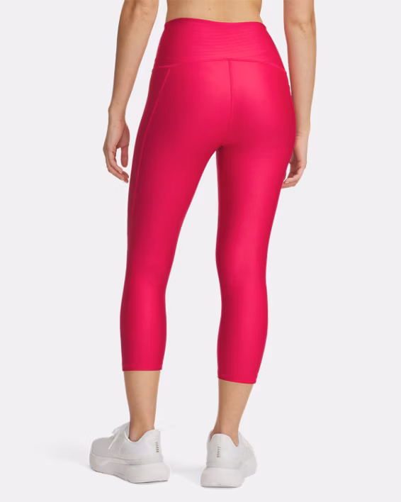 UA Tech Women's Capris