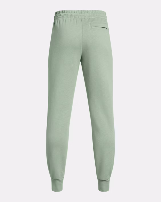 UA Rival Fleece Boys' Joggers