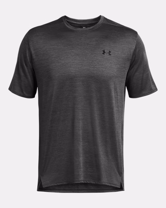 UA Tech™ Vent Men's Short Sleeve