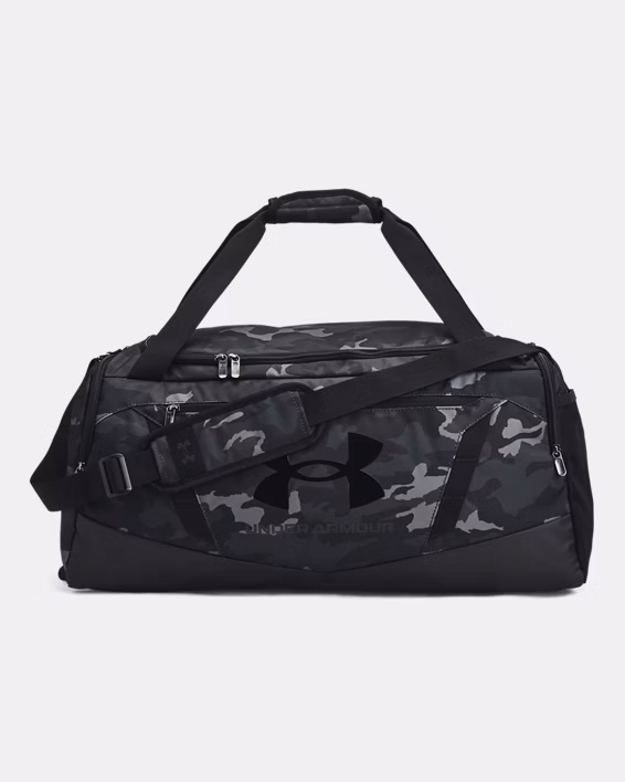 UA Undeniable 5.0 Medium Duffle Bag