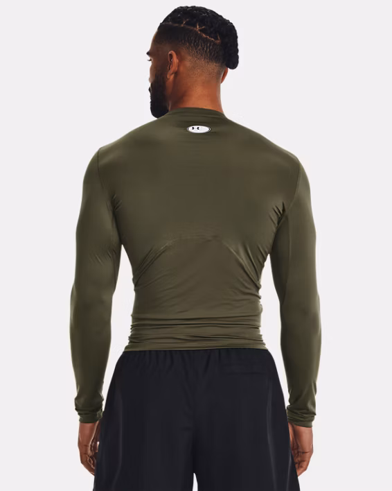 HeatGear® Men's Long Sleeve
