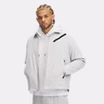 UA Unstoppable Vent Men's Jacket