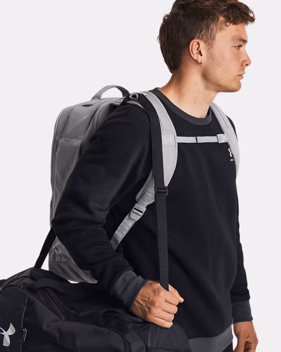 UA Contain Backpack