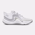 UA Spawn 6 Mid Unisex Basketball Shoes