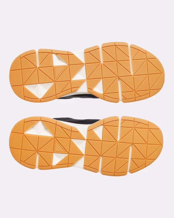 UA Forge 96 Luxe Unisex Shoes