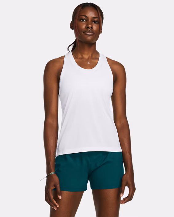 UA Launch Women's Singlet