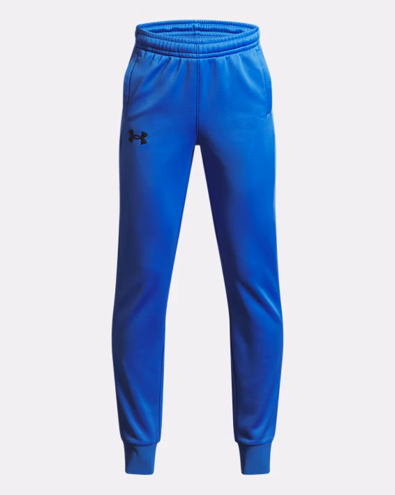 Armour Fleece® Boys' Joggers