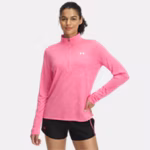 UA Tech™ Twist Women's ½ Zip