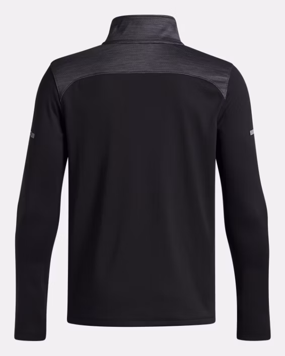 UA Tech™ Utility Boys' ¼ Zip