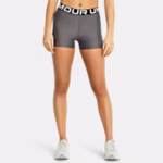 HeatGear® Shorty Women's 8 cm Shorts