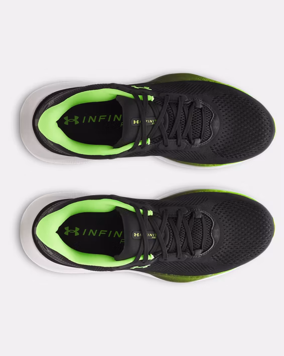 UA Infinite Pro 2 Men's Running Shoes