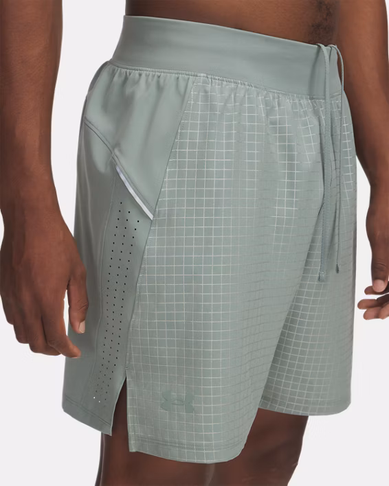 UA Launch Pro Men's 18 cm Shorts