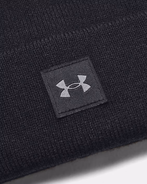 UA Halftime Cuff Women's Beanie