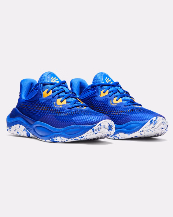 Curry Splash 24 Unisex Basketball Shoes