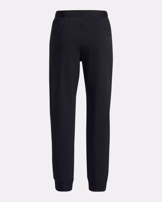 UA Rival Woven Girls' Joggers