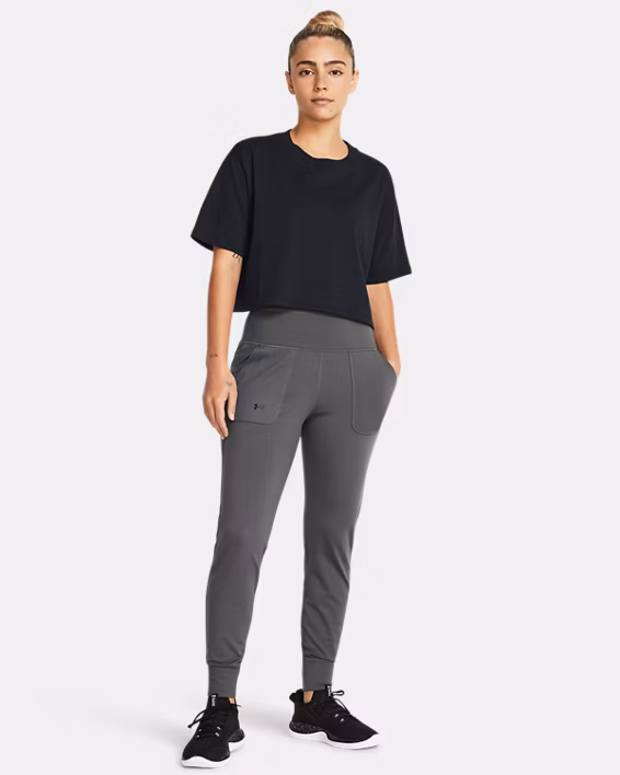 UA Motion Women's Joggers