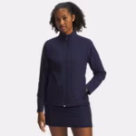 UA Drive Pro Women's Full Zip