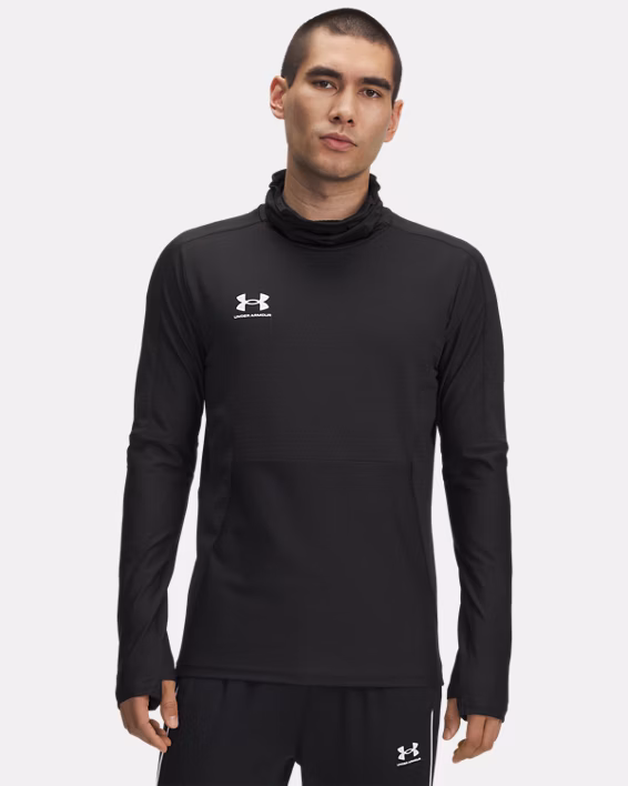 UA Challenger Pro Winter Men's Long Sleeve