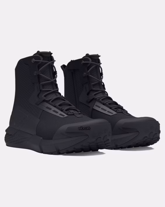 UA Valsetz Zip Men's Tactical Boots