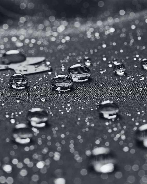 UA Unstoppable Left Chest Men's Jacket