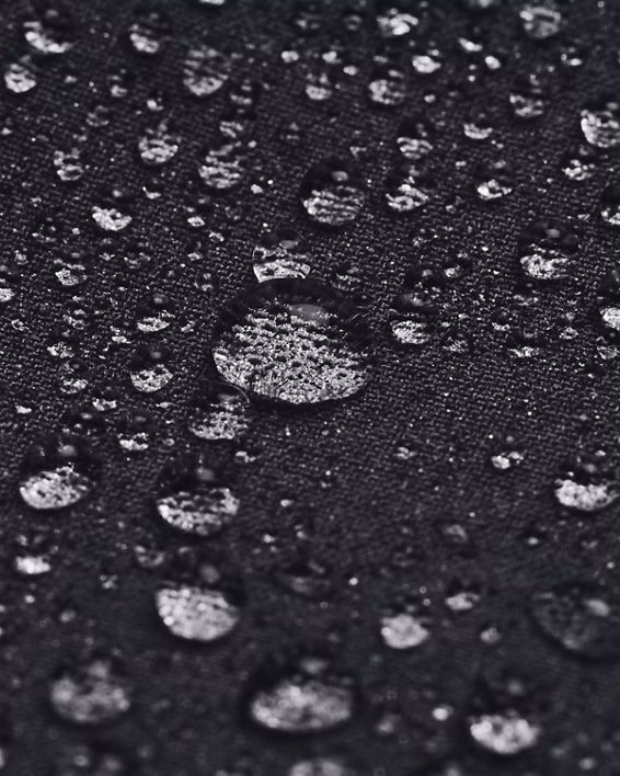 UA Stretch Woven Men's Windbreaker