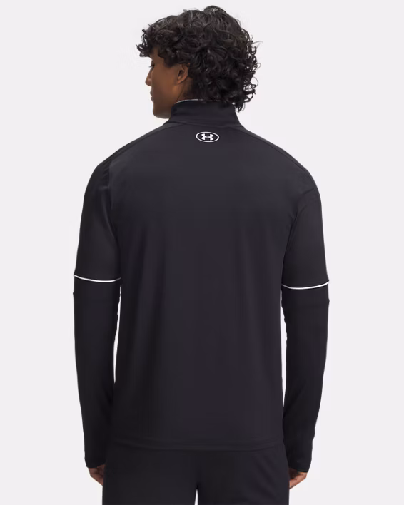UA Challenger Training Men's ¼ Zip