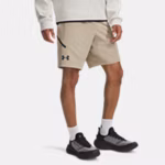 UA Unstoppable Men's 20 cm Shorts