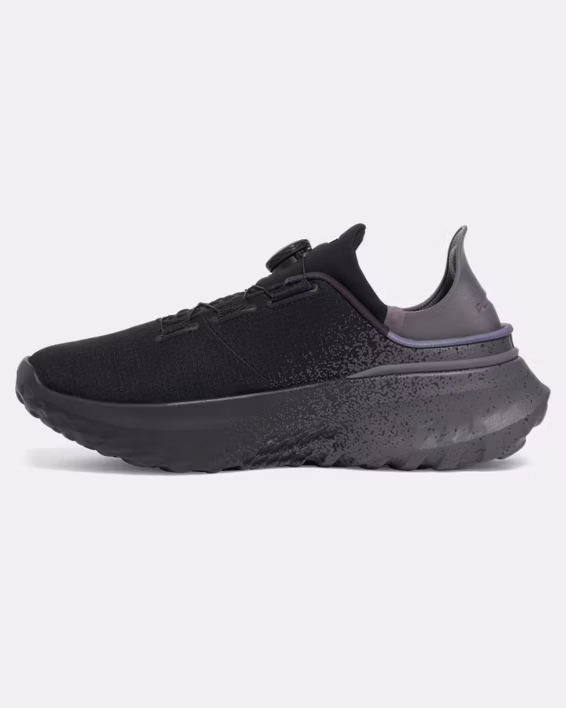 UA SlipSpeed™ Mega Fade Unisex Shoes