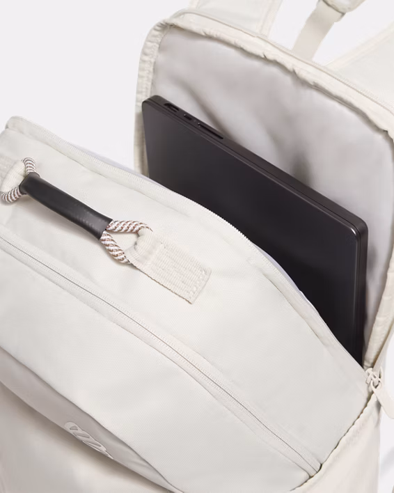 Curry Splash Backpack