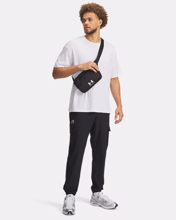 UA Vibe Woven Men's Cargo Pants