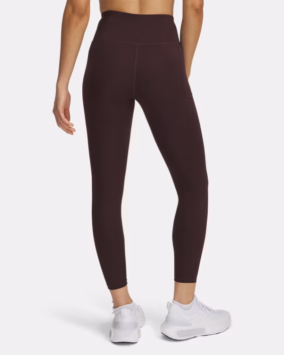 UA Motion Women's Ankle Leggings