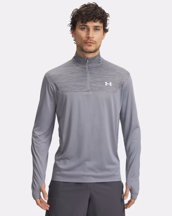 UA Tech™ Utility Men's ¼ Zip