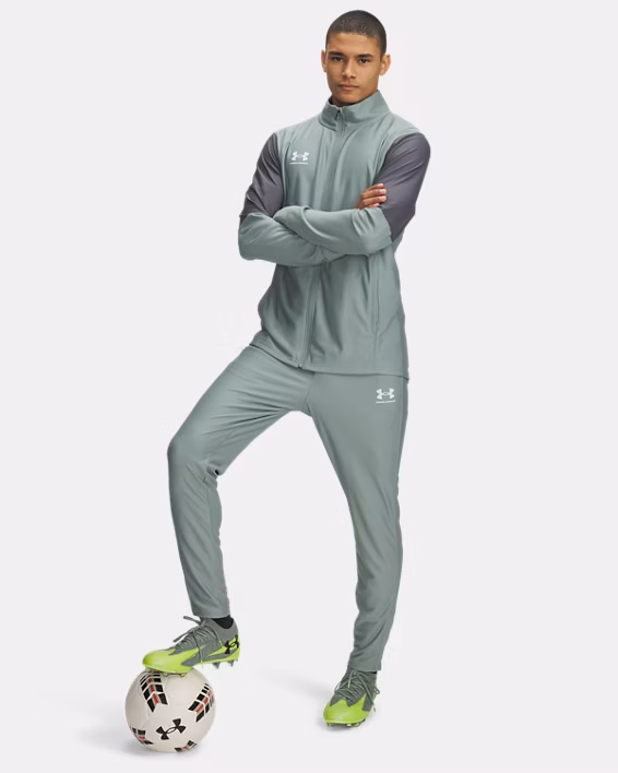 UA Challenger Men's Tracksuit