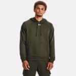 UA Rival Fleece Men's Hoodie